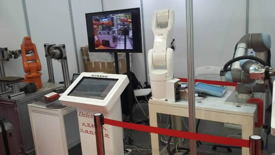 tyc太阳邀您参观北京第十四届中国国际机床展览会（CIMT2015）